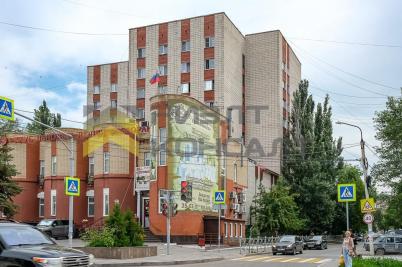 Продажа квартиры Омск.&nbsp;улица Яковлева, 143