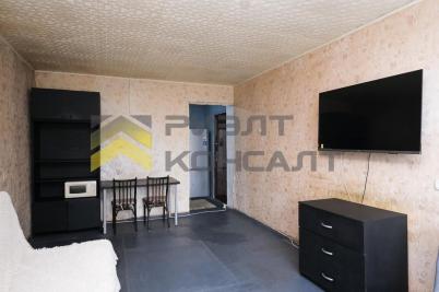 Продажа квартиры Омск.&nbsp;улица Яковлева, 143