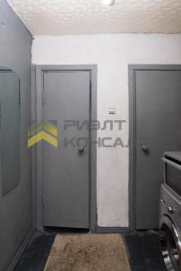 Продажа квартиры Омск.&nbsp;улица Яковлева, 143