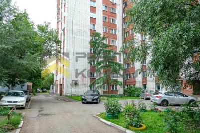 Продажа квартиры Омск.&nbsp;улица Яковлева, 143
