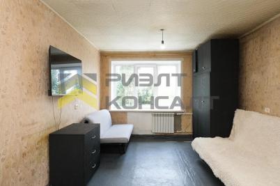 Продажа квартиры Омск.&nbsp;улица Яковлева, 143