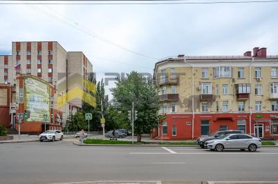 Продажа квартиры Омск.&nbsp;улица Яковлева, 143