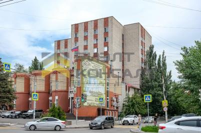 Продажа квартиры Омск.&nbsp;улица Яковлева, 143