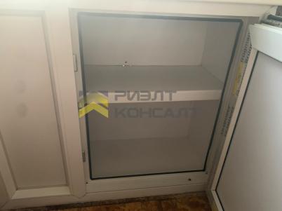 Продажа квартиры Омск.&nbsp;улица Вавилова, 234А