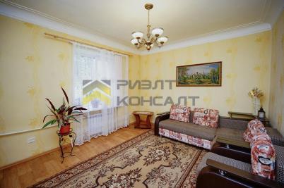 Продажа квартиры Омск.&nbsp;улица 19 Партсъезда, 15