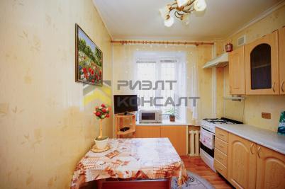 Продажа квартиры Омск.&nbsp;улица 19 Партсъезда, 15