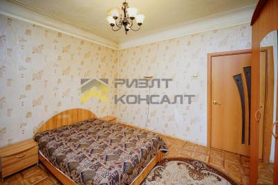 Продажа квартиры Омск.&nbsp;улица 19 Партсъезда, 15