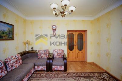 Продажа квартиры Омск.&nbsp;улица 19 Партсъезда, 15