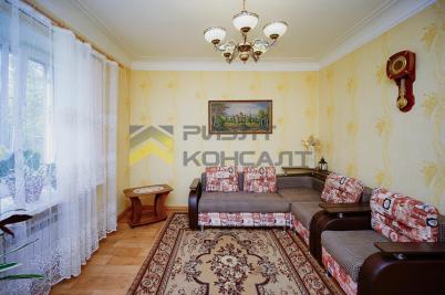 Продажа квартиры Омск.&nbsp;улица 19 Партсъезда, 15