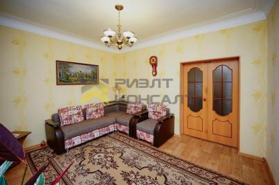 Продажа квартиры Омск.&nbsp;улица 19 Партсъезда, 15