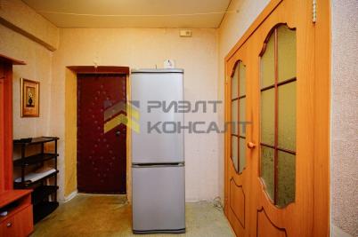Продажа квартиры Омск.&nbsp;улица 19 Партсъезда, 15