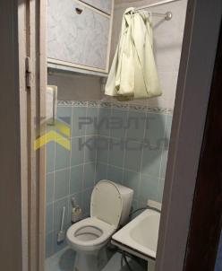 Продажа квартиры Омск.&nbsp;проспект Мира, 17А