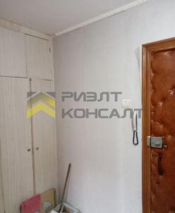 Продажа квартиры Омск.&nbsp;проспект Мира, 17А