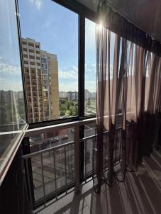 Продажа квартиры Омск.&nbsp;улица Перелета, 34
