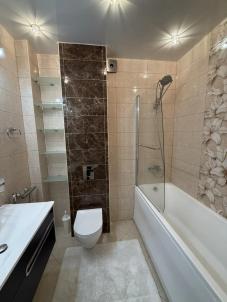 Продажа квартиры Омск.&nbsp;улица Перелета, 34