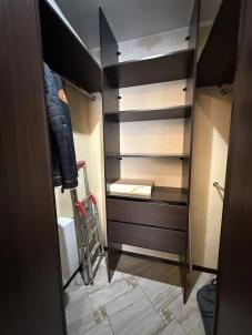 Продажа квартиры Омск.&nbsp;улица Перелета, 34