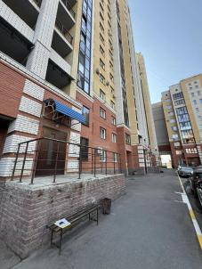 Продажа квартиры Омск.&nbsp;улица Перелета, 34