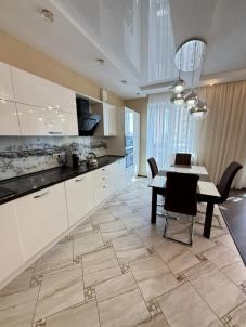 Продажа квартиры Омск.&nbsp;улица Перелета, 34
