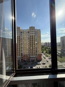Продажа квартиры Омск.&nbsp;улица Перелета, 34