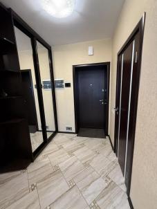 Продажа квартиры Омск.&nbsp;улица Перелета, 34