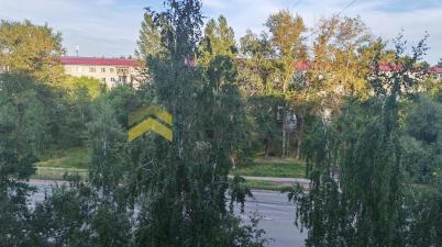 Продажа квартиры Омск.&nbsp;проспект Космический, 101, к.1