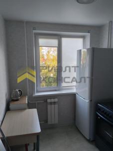 Продажа квартиры Омск.&nbsp;проспект Космический, 101, к.1