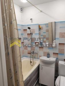 Продажа квартиры Омск.&nbsp;проспект Космический, 101, к.1