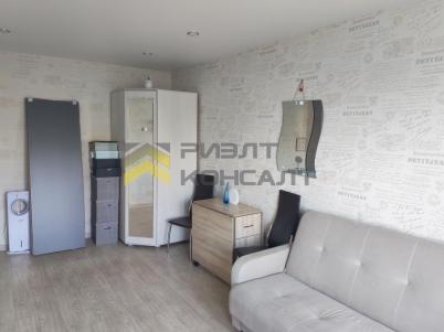 Продажа квартиры Омск.&nbsp;проспект Космический, 101, к.1