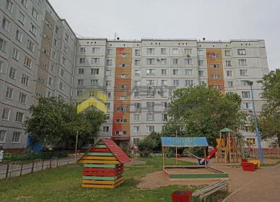 Продажа квартиры Омск.&nbsp;улица Дианова, 8, к.1