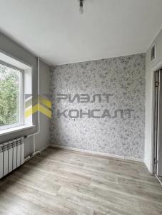 Продажа квартиры Омск.&nbsp;улица Дианова, 8, к.1
