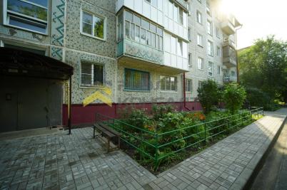Продажа квартиры Омск.&nbsp;улица Фугенфирова, 1А