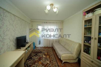 Продажа квартиры Омск.&nbsp;улица Фугенфирова, 1А