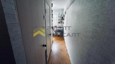 Продажа квартиры Омск.&nbsp;улица Фугенфирова, 1А