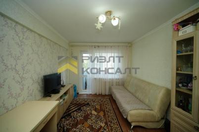 Продажа квартиры Омск.&nbsp;улица Фугенфирова, 1А