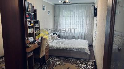 Продажа квартиры Омск.&nbsp;улица Фугенфирова, 1А