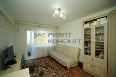 Продажа квартиры Омск.&nbsp;улица Фугенфирова, 1А