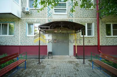 Продажа квартиры Омск.&nbsp;улица Фугенфирова, 1А