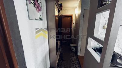 Продажа квартиры Омск.&nbsp;улица Фугенфирова, 1А