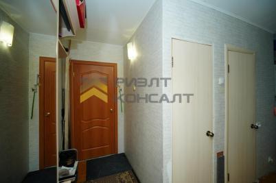 Продажа квартиры Омск.&nbsp;улица Фугенфирова, 1А