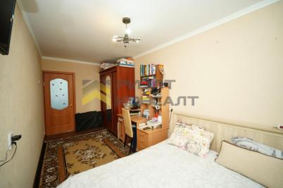 Продажа квартиры Омск.&nbsp;улица Фугенфирова, 1А