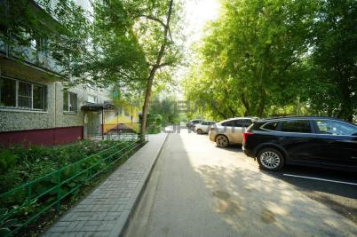Продажа квартиры Омск.&nbsp;улица Фугенфирова, 1А