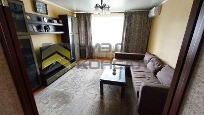 Продажа квартиры Омск.&nbsp;улица Сулеймана Стальского, 2