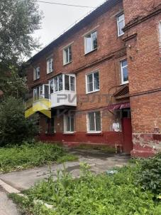 Продажа квартиры Омск.&nbsp;улица 3-я Транспортная, 11