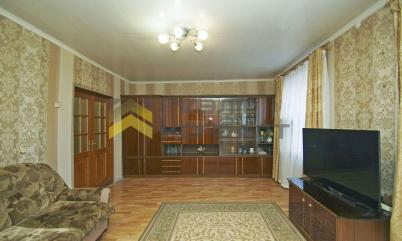 Продажа квартиры Омск.&nbsp;улица 3-я Транспортная, 11