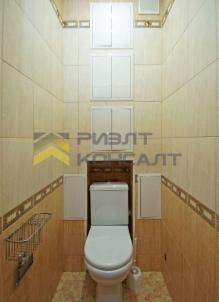 Продажа квартиры Омск.&nbsp;улица 3-я Транспортная, 11