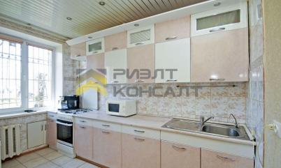 Продажа квартиры Омск.&nbsp;улица 3-я Транспортная, 11