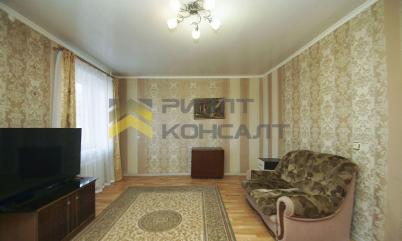 Продажа квартиры Омск.&nbsp;улица 3-я Транспортная, 11