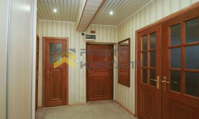 Продажа квартиры Омск.&nbsp;улица 3-я Транспортная, 11