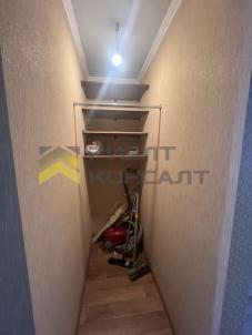 Продажа квартиры Омск.&nbsp;улица 2-я Поселковая, 8