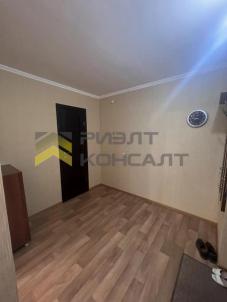 Продажа квартиры Омск.&nbsp;улица 2-я Поселковая, 8